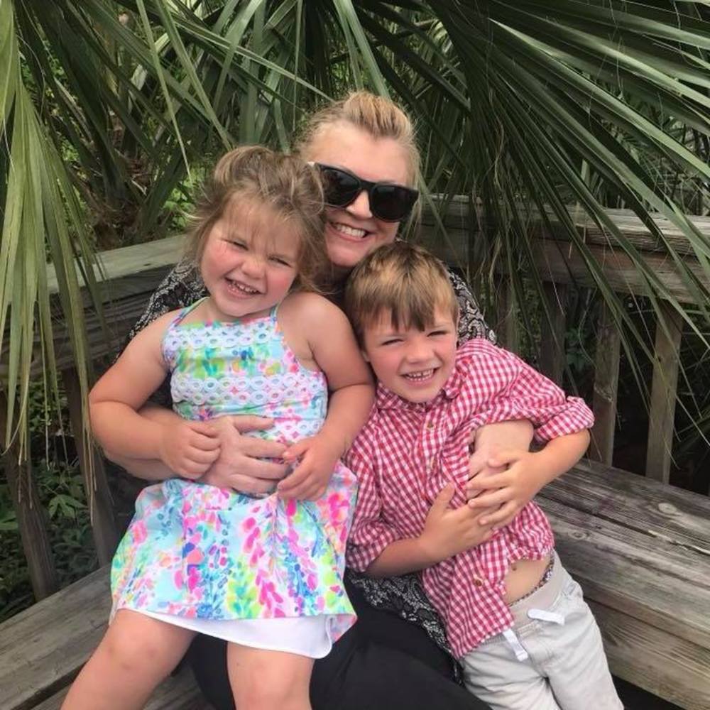 Meet your Posher, Cheryl